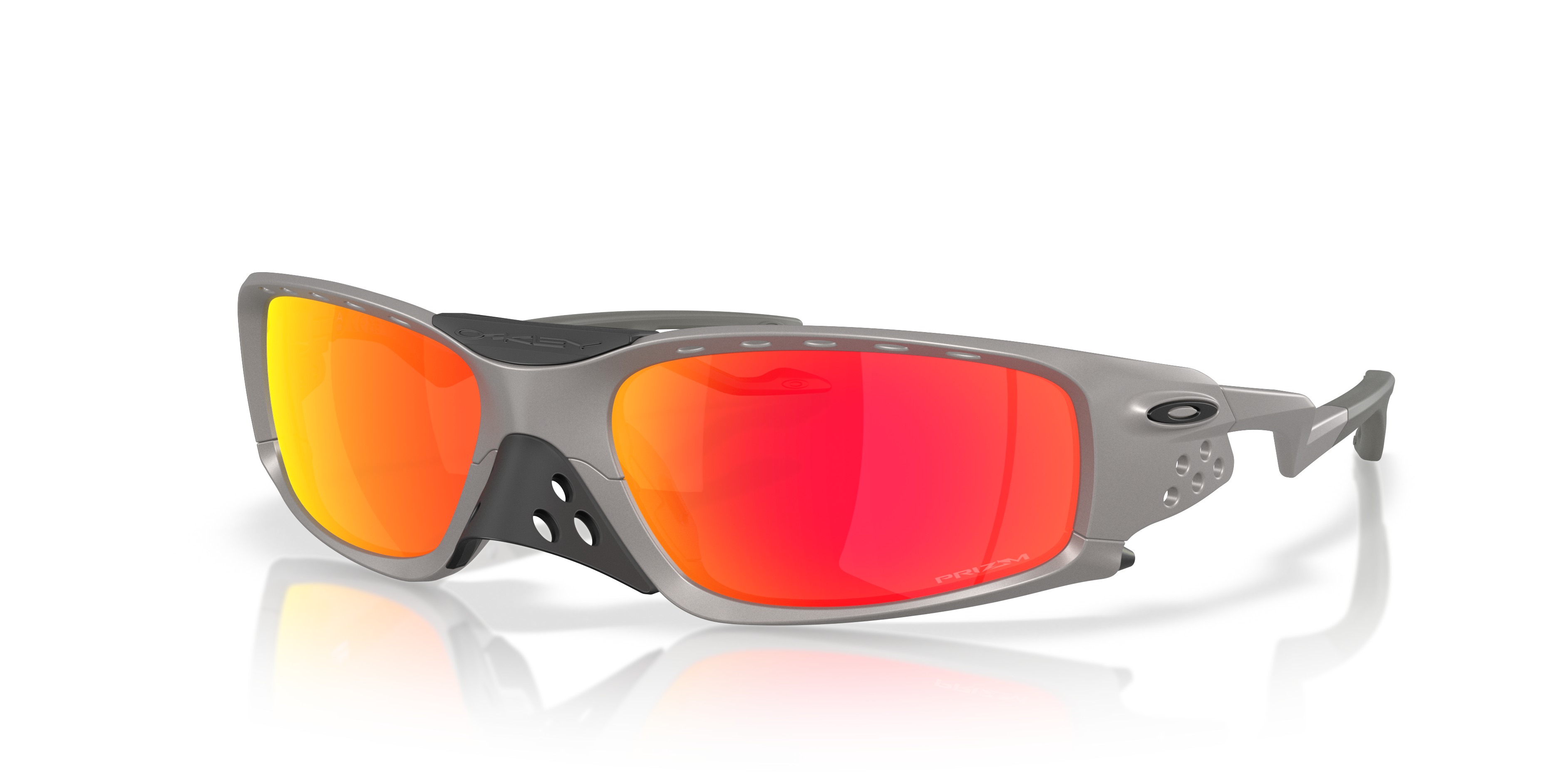 Oakley OO9529 952905 Plantaris Sq 